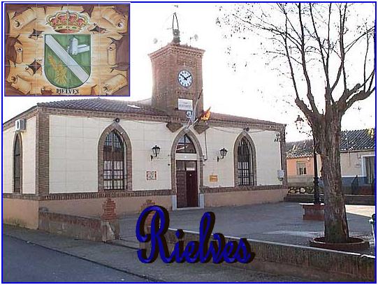 RIELVES CTO 2011