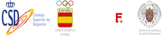 Logos Asociaciones Federaciones
