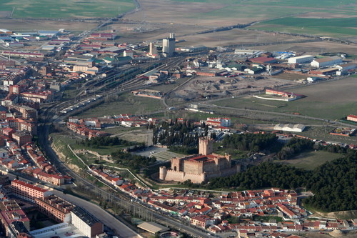 Medina del Campo