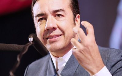 JOSÉ LEÓN EMOCIONA UNA VEZ MÁS AL MUNDO GALGUERO