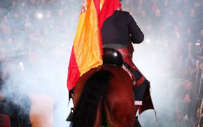 EL PRÓXIMO 5 DE SEPTIEMBRE FINALIZA EL PLAZO PARA LA INSCRIPCIÓN EN EL LXXXII CTO NACIONAL DE GALGOS EN CAMPO