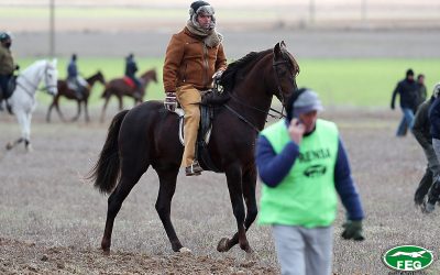 ACREDITACIONES PARA NUEVOS CARGOS TÉCNICOS o PARA AQUELLOS QUE QUIERAN ASCENDER DE CATEGORÍA