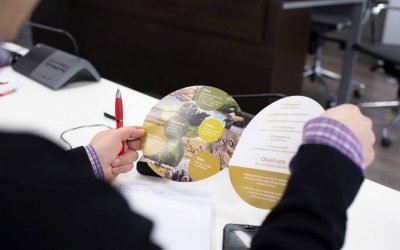 LA FEG SE UNE A LA ALIANZA RURAL