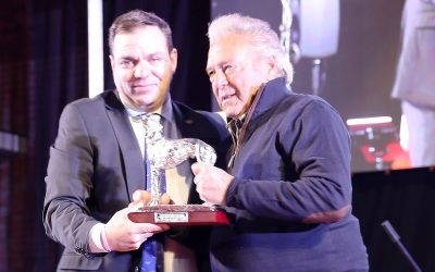 FALLECE D. ANTONIO MÁRQUEZ LÓPEZ