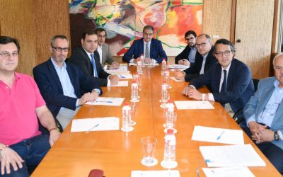 EL CSD ADMITE LA MODIFICACIÓN DEL ARTÍCULO 9 DEL ANTEPROYECTO DE LA LEY DEL DEPORTE