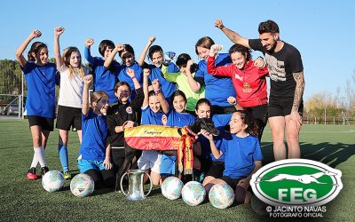 LA FEG SOLICITA PARTICIPAR EN LA ELABORACIÓN DE LA LEY DE BIENESTAR ANIMAL