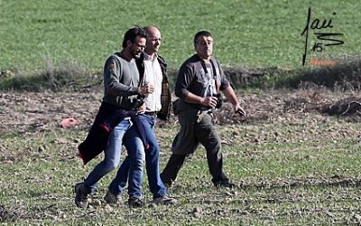 FALLECE D. RAÚL COSTILLAS GARCÍA, VETERINARIO OFICIAL DE LA FEG