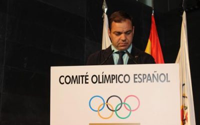 D. LUÍS ÁNGEL VEGAS HERRERA RENUEVA COMO PRESIDENTE DE LA FEG