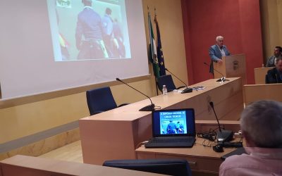 XI Simposium Nacional de Cargos Técnicos. El Viso del Alcor