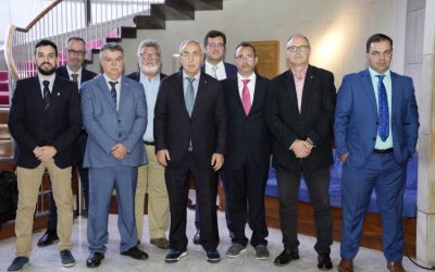 EL COI MUESTRA SU APOYO A LAS FEDERACIONES AFECTADAS POR EL BORRADOR DE LEY DE PROTECCIÓN Y DERECHO DE LOS ANIMALES