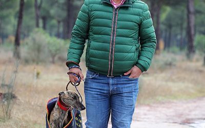 D. Luís Angel Vegas Herrera reelegido en el Comité Ejecutivo del Comité Olímpico Español