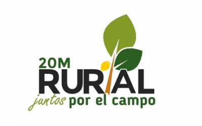 ITINERARIO AUTOCARES: MANIFESTACIÓN 20 M