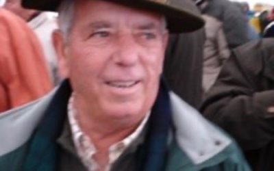 FALLECE D. CRISTOBAL FERNÁNDEZ FRANGANILLO