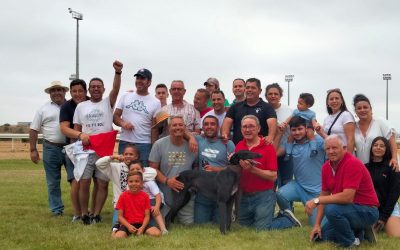 GALERÍA FOTOGRÁFICA I CTO ESPAÑA DE 1200 REGATES