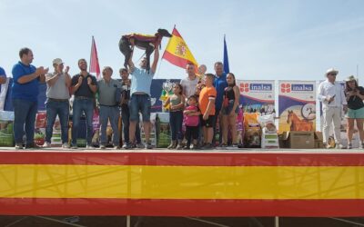 PISTAS PARA LA CELEBRACIÓN DE PRUEBAS LIEBRE MECÁNICA 2023