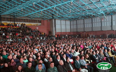 PREMIOS NACIONALES 2025