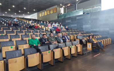 ASAMBLEA GENERAL ORDINARIA 05/04/2024