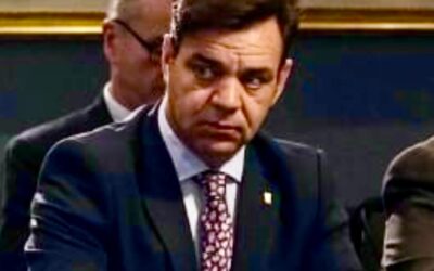 D. Luís Ángel Vegas Herrera nombrado Presidente de la Comisión de Distinciones y Protocolo del COE