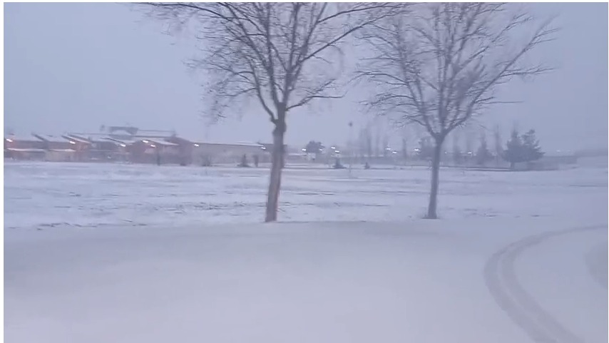 LA METEOROLOGÍA SIGUE IMPIDIENDO REANUDAR EL LXXXVIII CTO DE ESPAÑA DE GALGOS