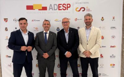 Las federaciones deportivas con animales respaldan al MAPA en el desarrollo de un RD de Núcleos zoológicos que incorporará demandas específicas del sector